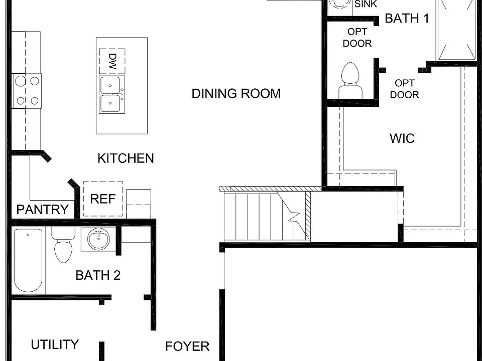 Floor Plan.