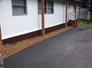 137 Hearon Rd, Kingston, TN 37763