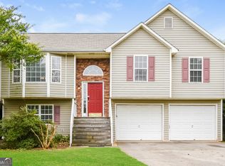 32 Cathedral Hts SW, Cartersville, GA 30120