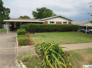 307 Crystal Dr, Killeen, TX 76541