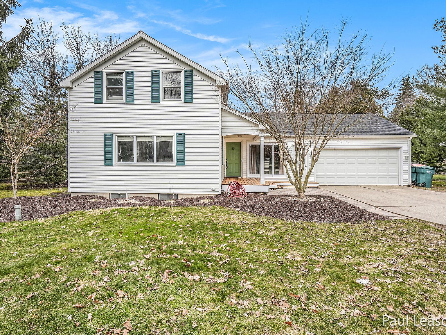 4503 Leonard St, Coopersville, MI 49404 | Zillow