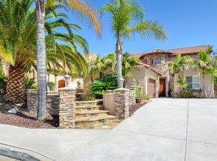 218 Falcon Pl, San Marcos, CA 92069