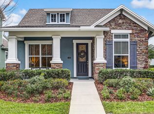 162 Lone Eagle Way, Ponte Vedra, FL 32081