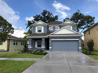 211 N Gomez Ave, Tampa, FL 33609