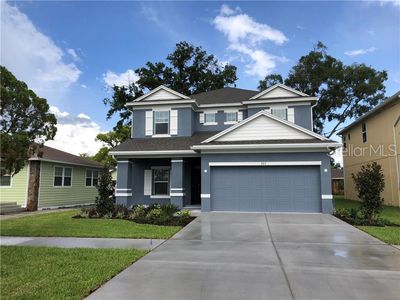 211 N Gomez Ave, Tampa, FL, 33609