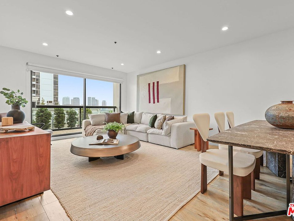 1st image of 10724 Wilshire Blvd APT 704