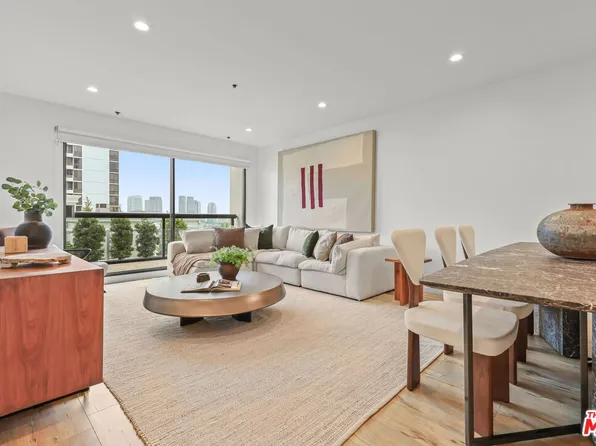 10724 Wilshire Blvd APT 704, Los Angeles, CA 90024