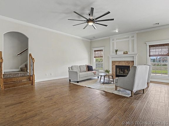 4th image of 26356 E 114th Pl S