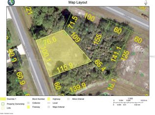 274 Australian Dr, Rotonda West, FL 33947