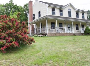 8 Punch Brook Rd, Burlington, CT 06013