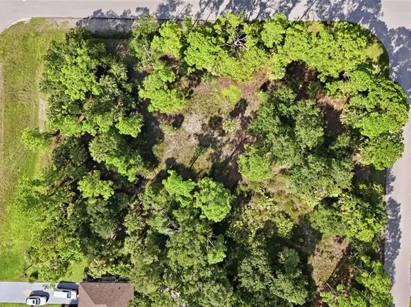 S CHAMBERLAIN BOULEVARD LOT 13, NORTH PORT, FL 34286