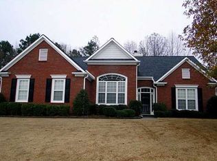 3683 Golden Ive Dr, Buford, GA