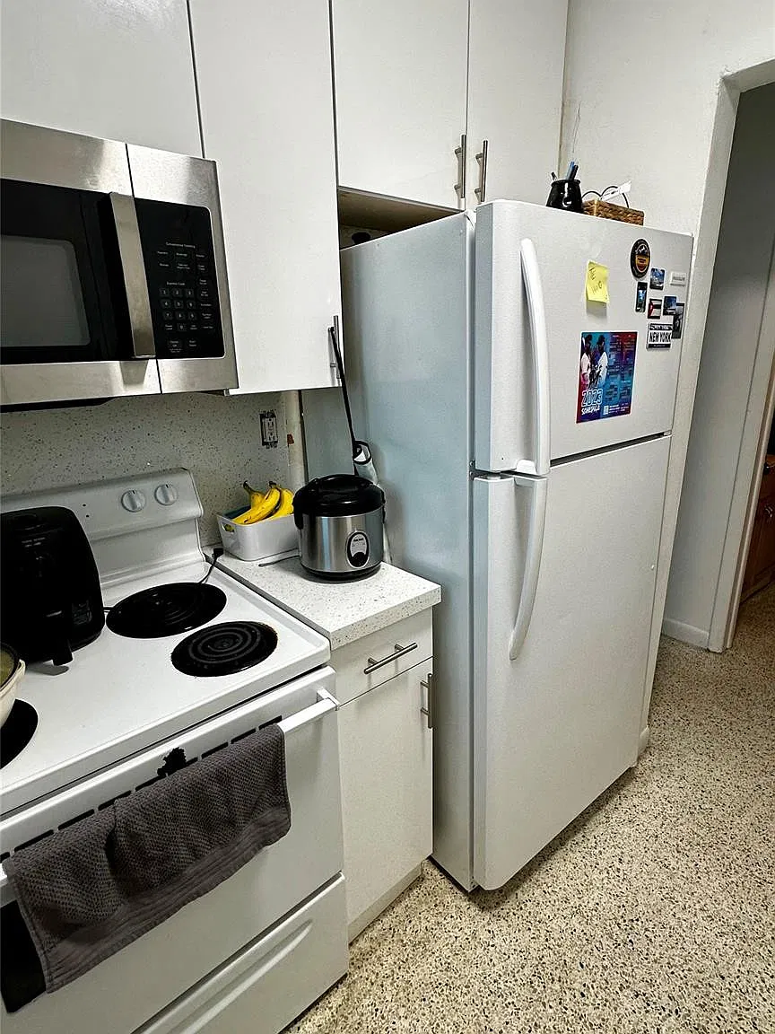 1 bed, 1.0 bath, 600 sqft, $1,800 — Photo 4