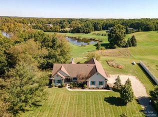 1025 Deer Valley Dr, Manchester, MI 48158