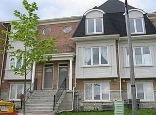 76 Pond Dr, Markham, ON L3T 7V2