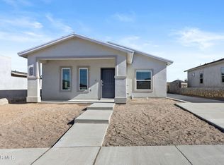 561 Osier Dr, Canutillo, TX 79835
