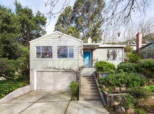 145 Marlow Dr, Oakland, CA 94605
