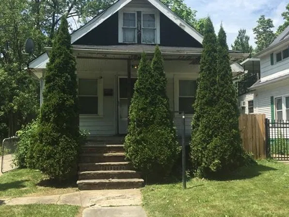3342 E 143rd St, Cleveland, OH 44120