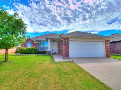 2308 NW 162nd St, Edmond, OK, 73013