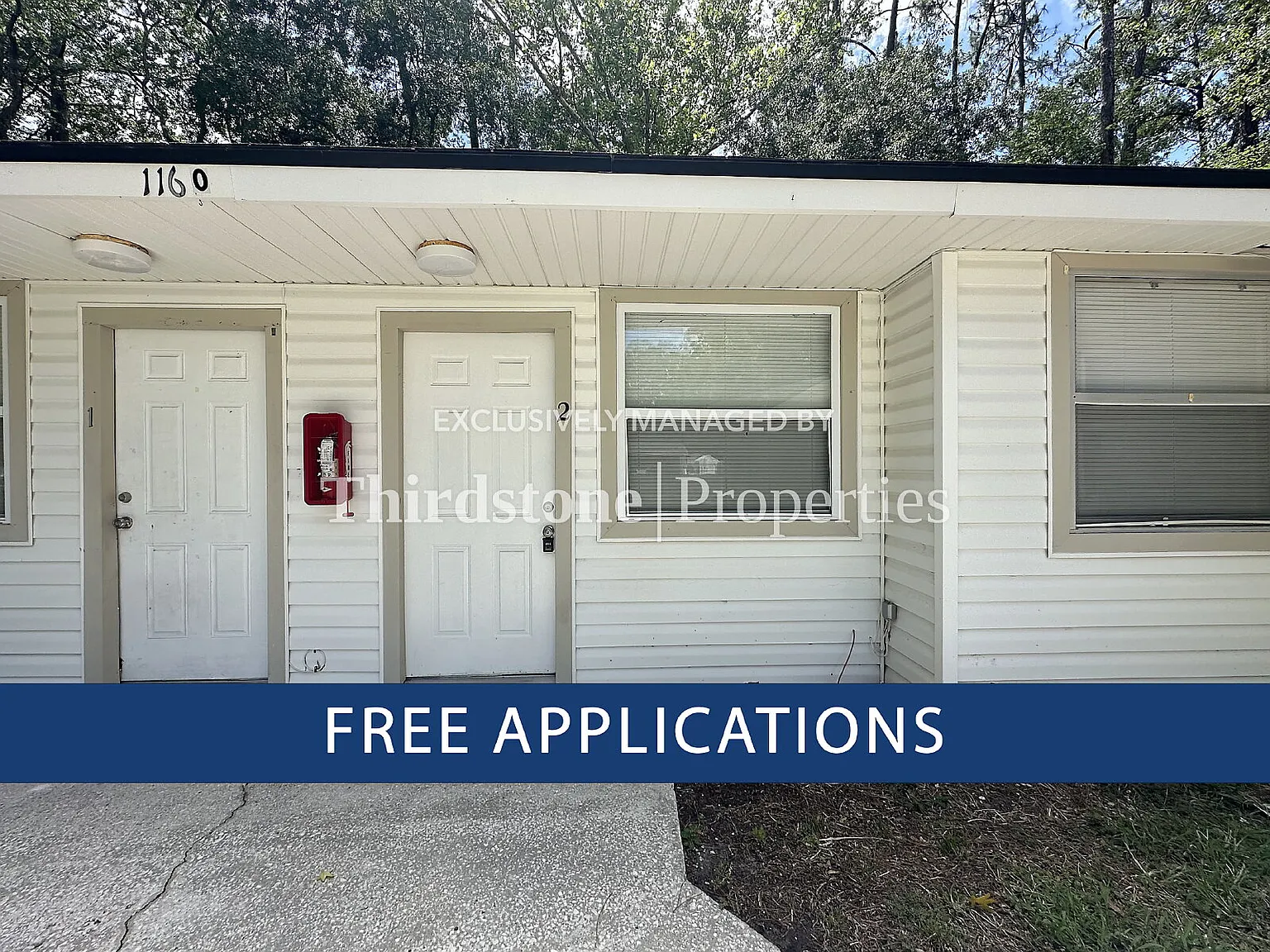 ** This Home Offers Free Applications For A Limited Time! ** — Photo 1