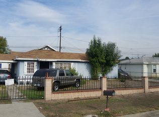 15725 Alwood St, La Puente, CA 91744