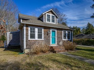 1666 Santuit Newtown Rd, Cotuit, MA 02635