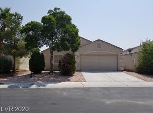 5904 Trumbull St, Las Vegas, NV 89130