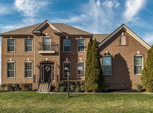 130 Ervin St, Hendersonville, TN 37075