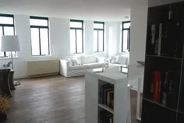 Rented by Mark David