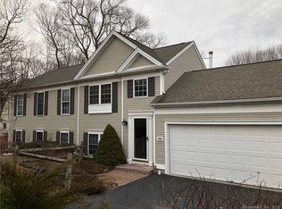 169 Daniel Brown Dr, Mystic, CT 06355