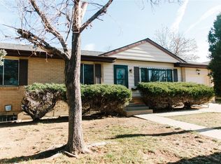 960 Evanston St, Aurora, CO 80011