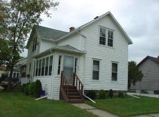 803 W Franklin St, Appleton, WI 54911