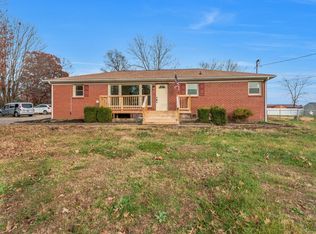 665 Glenn Ave, Lewisburg, TN 37091