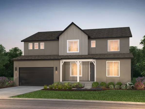 4907 N Emerald Ave, Eagle Mountain, UT 84005