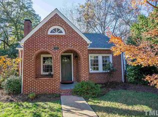 1203 Glendale Ave, Durham, NC 27701