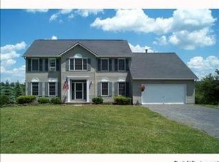 2854 Gardner Rd, Fabius, NY 13063