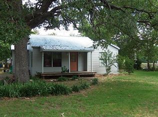 1327 Vz County Road 3910, Wills Point, TX 75169