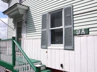 9 A James St, Lynn, MA 01901