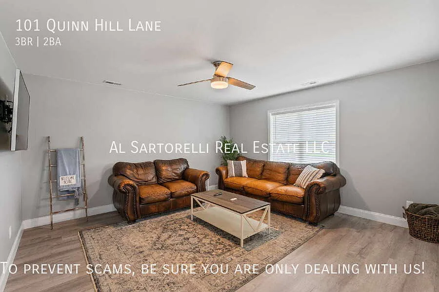 101 Quinn Hill Lane — Photo 2