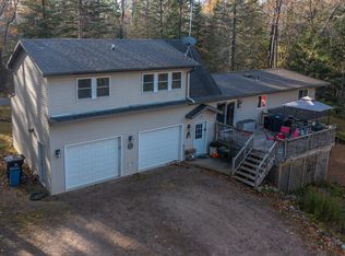 12834 Duner Point Ln, Minocqua, WI 54548