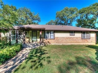 19850 Kansas City Blvd, Camden Point, MO 64018