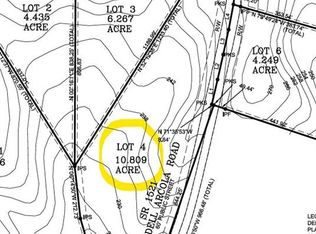 1110 Odell Arcola Rd #4, Littleton, NC 27850