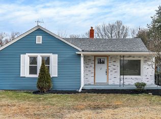 2513 Tansel Rd, Indianapolis, IN 46234