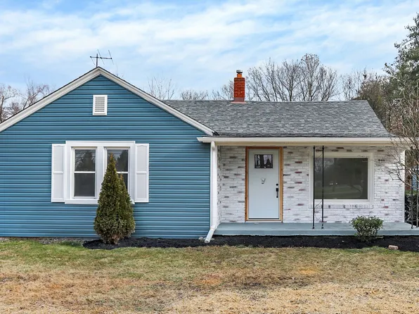 2513 Tansel Rd, Indianapolis, IN 46234