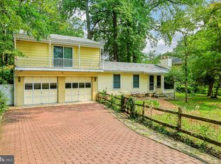 1871 Luce Creek Dr, Annapolis, MD 21401