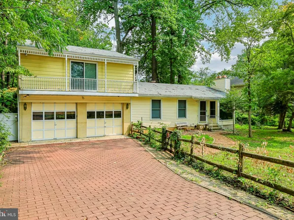 1871 Luce Creek Dr, Annapolis, MD 21401