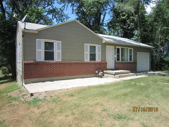 6216 Longwood Ave, Kansas City, KS 66104