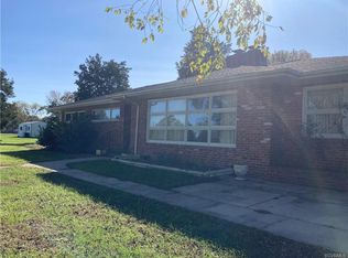3940 Senior Ln, Sandston, VA 23150
