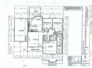 106 Hunters Point Ct, Angier, NC 27501