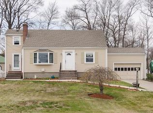 224 Evans St, Weymouth, MA 02191